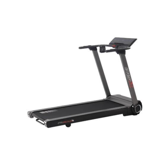 Купить Беговая дорожка  Everfit TFK 855 Slim (TFK-855-SLIM) в Киеве - фото №1